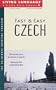 Fast and Easy Czech (Living Language)