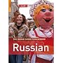 The Rough Guide Phrasebook Russian (Rough Guide Phrasebooks)