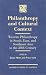 Books : Philanthropy and Cultural Context