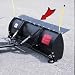 Outdoor Living : 48in. Top Deflector