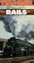 Thunder on the Rails:  Trains of the Old West [VHS]