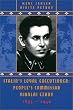 Stalin's Loyal Executioner (Hoover Inst Press Publication)