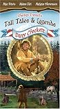 Shelley Duvall's Tall Tales & Legends - Davy Crockett Shelley Duvall's Tall Tales & Legends - Davy Crockett