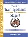The BHS Training Manual for Stage 3