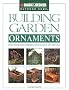 Building Garden Ornaments (Black & Decker Outdoor Home)
