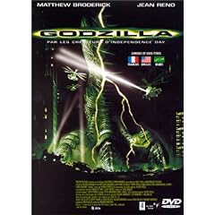 Godzilla