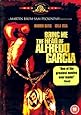 Bring Me The Head Of Alfredo Garcia (1974) [DVD]