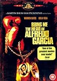 Bring Me The Head Of Alfredo Garcia (1974) [DVD]