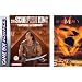 Scorpion King (GBA)