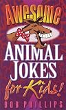 Awesome Animal Jokes for Kids!