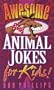 Awesome Animal Jokes for Kids!