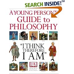 Young Person's Guide to Philosophy