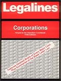 Legalines: Corporations Keyed to Hamilton