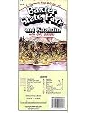 Baxter State Park/Katahdin Map