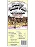 Baxter State Park/Katahdin Map