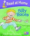 Read at Home: Level 1b: Silly Races