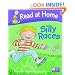 Read at Home: Level 1b: Silly Races