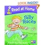 Read at Home: Level 1b: Silly Races