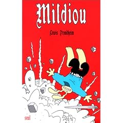 Mildiou