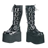 Men's Demonia Mega 618