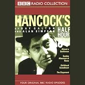 Hancock's Half Hour 6 | [Ray Galton, Alan Simpson]