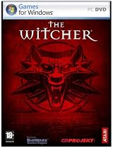 The Witcher (PC DVD)