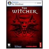 The Witcher (PC DVD)by Namco Bandai