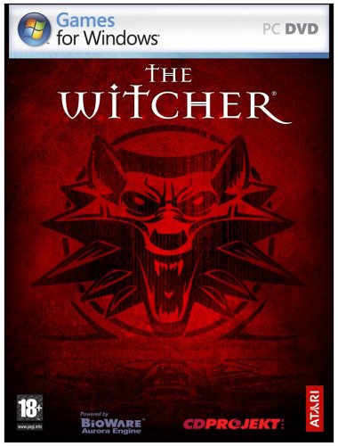 Buy The Witcher (PC DVD) online at Discounted New and Used prices. Delivered to your door with Off-The-Bookshelf.