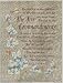 Carol Tribou - Ten Commandments Size 6x8 by Carol Tribou. Size 5.89 inches width by 7.92 inches height. High Quality Art Poster Print