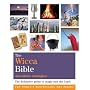 The Wicca Bible: The Definitive Guide to Magic and the Craft (Godsfield Bible)