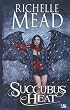 Georgina Kincaid , tome 4 : Succubus Heat