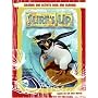 Surf's Up: Coloring and Activity Book and Crayons