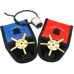 400 Day Anniversary Clock Keys Ten Sizes 10X Eye Loupe