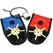400 Day Anniversary Clock Keys Ten Sizes 10X Eye Loupe