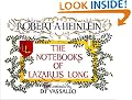 The Notebooks of Lazarus Long