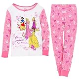 Disney Princess Once Upon A Time PJ Pal
