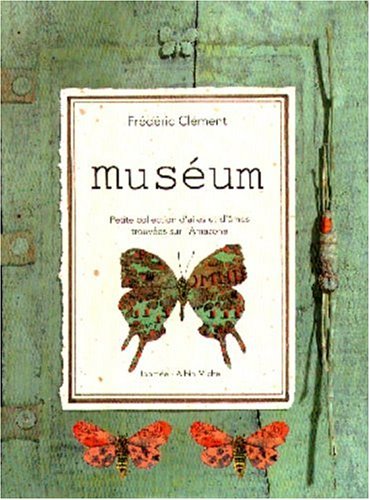 City Travel Guides Discounted  Livres : Muséum