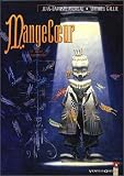 Revue Vents d'Ouest  / Mangecoeur, tome 3. Le rêve d'Argemme