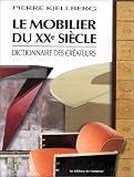 Mobilier Du Siecle XX (Spanish Edition)