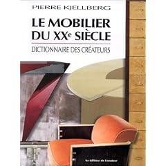Le mobilier du XXe si�cle