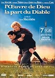 DVD L'Oeuvre de Dieu, la part du Diable, film DVD L'Oeuvre de Dieu, la part du Diable
