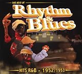 Review Various  / The Best Of Rhythm & Blues: Hits R&B 1952-1953