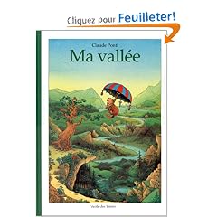 Ma vallee