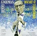 Mozart at Tanglewood