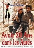 Avoir 20 ans dans les Aur�s