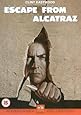 Escape From Alcatraz [1979] [DVD]