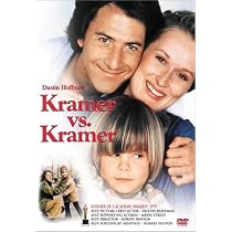 Kramer vs. Kramer