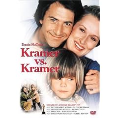 Kramer vs. Kramer