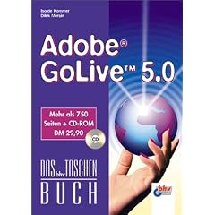 Adobe GoLive 5.0