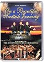 On A Beautiful Scottish Evening